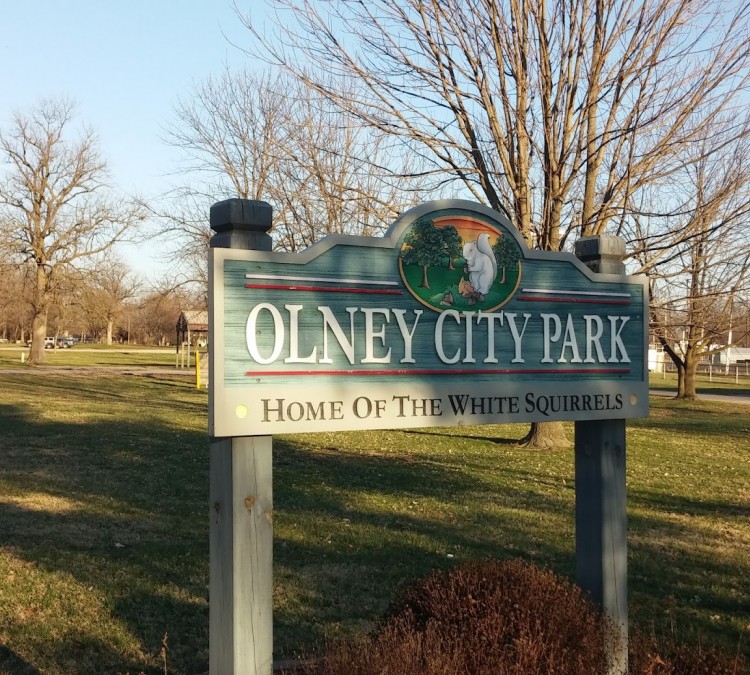 Olney City Park (Olney,&nbspIL)